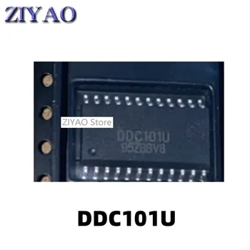 1 бр. DDC101 DDC101U SOP24 в пакет интегрална схема/на аналогово-цифровия преобразувател ADC IC
