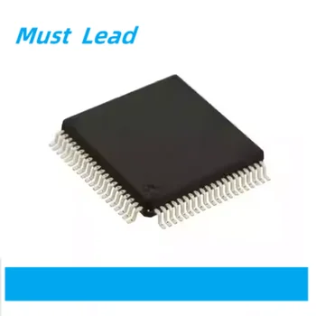 1 чипсет unids/lote MCHC908LK24CFQE MCHC908LK24 MCHC908 QFP 100% чисто нов, внос и оригинален