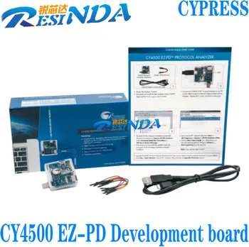 CY4500 EZ-PD CYPRESS Развитие на плака 100% нова и оригинална