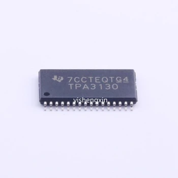 TPA3130D2DAPR HTSSOP-32 Нова оригинална чип стереоусилителя клас IC D