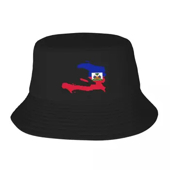 Нов флаг Карта Хаити, Панама Хип-хоп Джентльменская шапка с козирка Дамски Дрехи за голф Мъжки